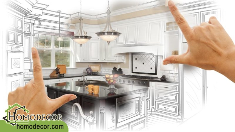 اشتباهات رایج در بازسازی ساختمان 